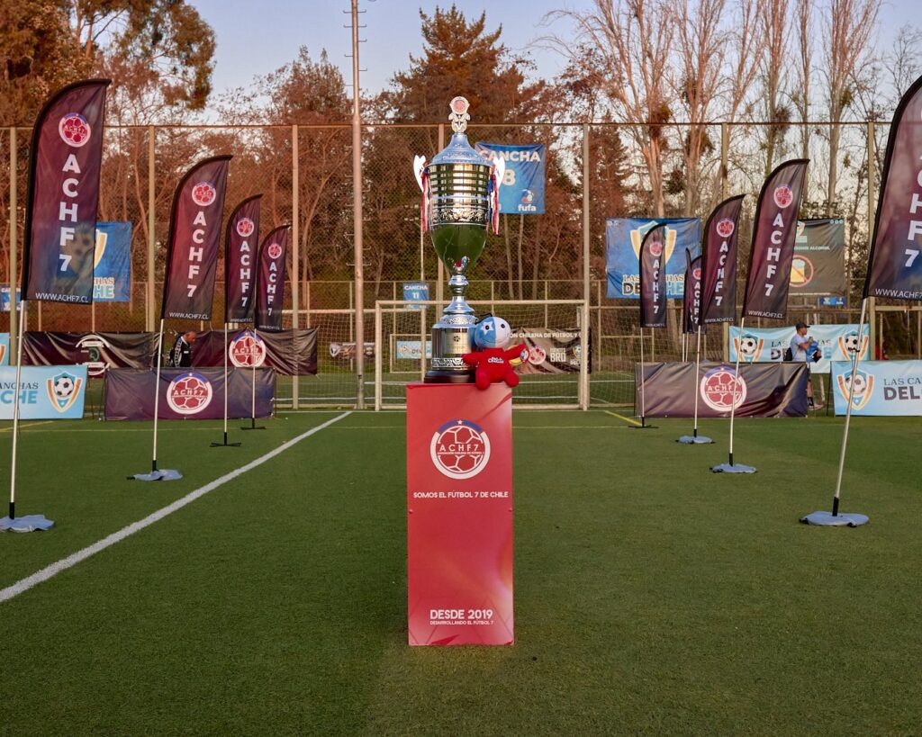 Competencias Internacionales